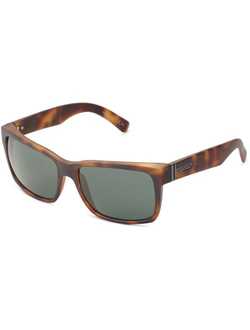 VonZipper Elmore Square Sunglasses