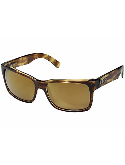 VonZipper Elmore Square Sunglasses