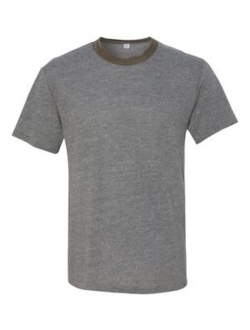 Alternative Men's Eco Crew T-Shirt