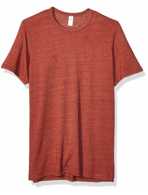 Alternative Men's Eco Crew T-Shirt