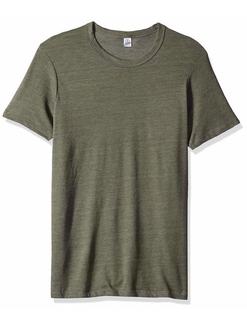 Alternative Men's Eco Crew T-Shirt