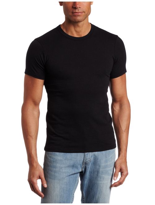 Alternative Men's Eco Crew T-Shirt