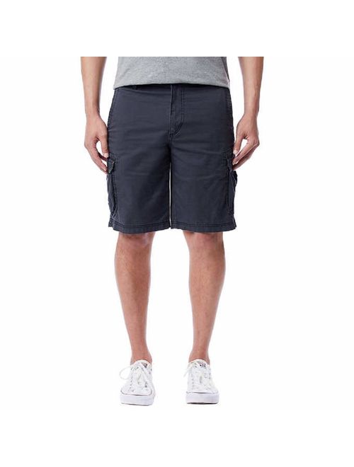 UNIONBAY Men's Wyatt Stretch Cargo Short