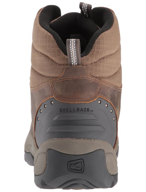 KEEN Men's Revel III Hiking Boot