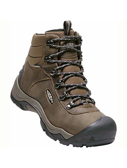 KEEN Men's Revel III Hiking Boot