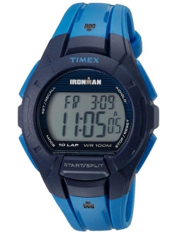 Full-Size Ironman Essential 10 Watch