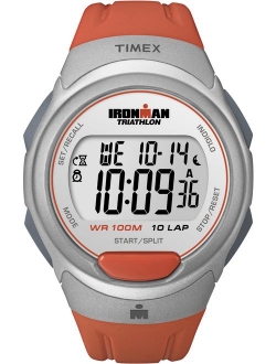 Full-Size Ironman Essential 10 Watch