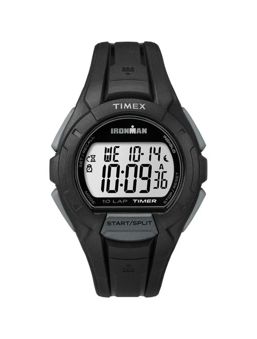 Timex Full-Size Ironman Essential 10 Watch