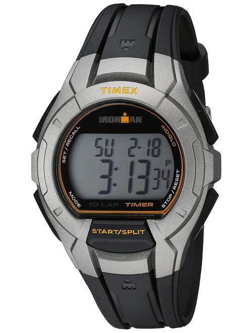 Timex Full-Size Ironman Essential 10 Watch