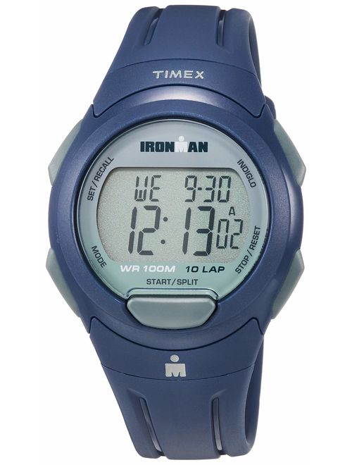 Timex Full-Size Ironman Essential 10 Watch