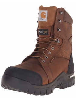 Men's Ruggedflex Safety Toe Work Boot