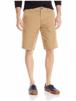 Fox Men's Essex Standard Fit 22" Twill Short