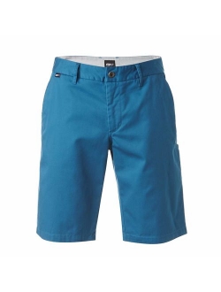 Fox Men's Essex Standard Fit 22" Twill Short