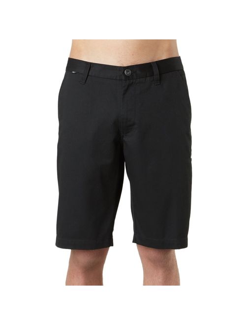 Fox Men's Essex Standard Fit 22" Twill Short