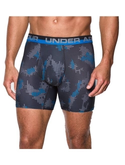 Men Original Series Printed 6" Boxerjock Boxer Briefs