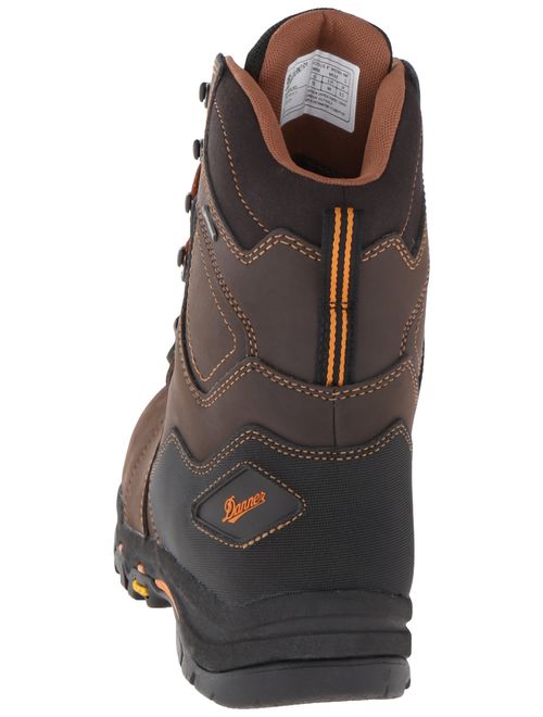 Danner Men's Vicious 8 Inch NMT Work Boot