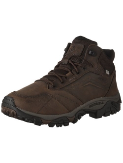 Men's Moab Adventure Mid Waterproof Hiking Boot