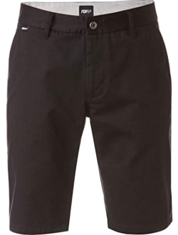 Fox Men's Essex Basic Fit 22" Twill Short