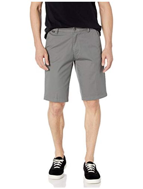 Fox Men's Essex Basic Fit 22" Twill Short