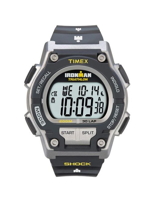 Timex Full-Size Ironman Endure 30 Shock Watch