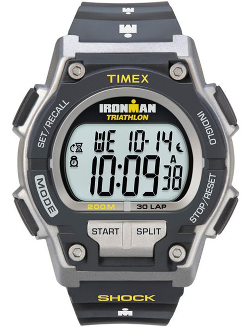 Timex Full-Size Ironman Endure 30 Shock Watch