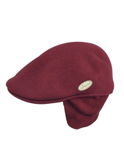 Kangol Men's Wool 504 Earlap