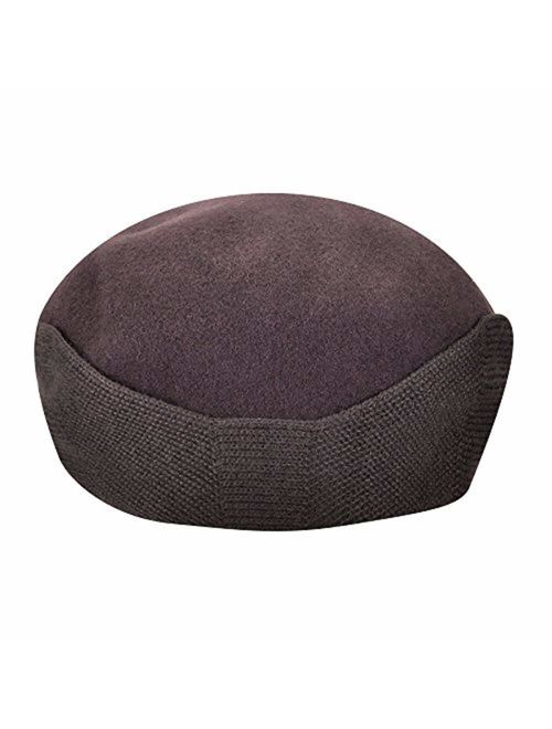 Kangol Men's Wool 504 Earlap