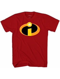 The Incredibles Logo Costume T-shirt