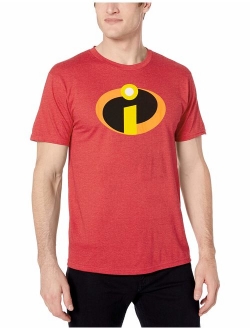 The Incredibles Logo Costume T-shirt