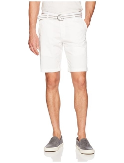 Men's Walker Flat Front Short