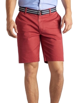 Men's Walker Flat Front Short