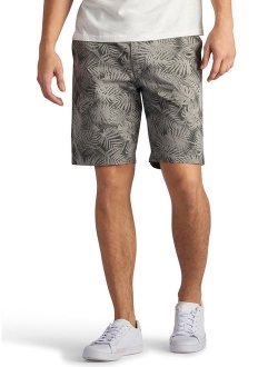 Men's Walker Flat Front Short