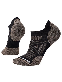 PhD Outdoor Light Micro Sock - Lightly Cushioned Merino Wool Performance Sock for Men and Women