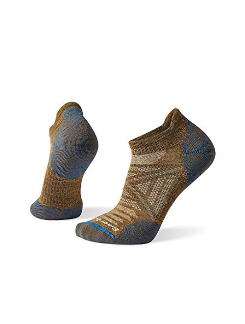 Smartwool PhD Outdoor Light Micro Sock - Lightly Cushioned Merino Wool Performance Sock for Men and Women