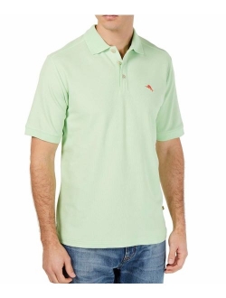 Men's The Emfielder Polo Shirt