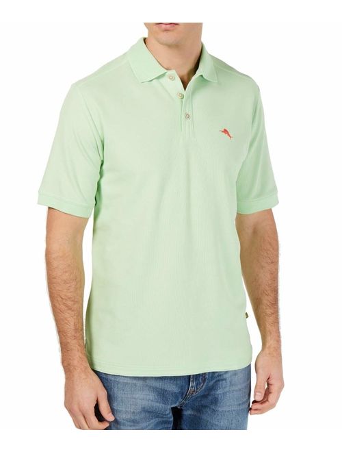 Tommy Bahama Men's The Emfielder Polo Shirt