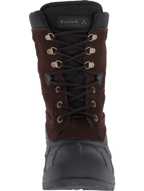 Kamik Men's Nation Wide Boot