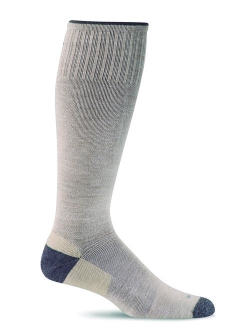 Sockwell Men's Elevation Firm Graduated Compression Sock