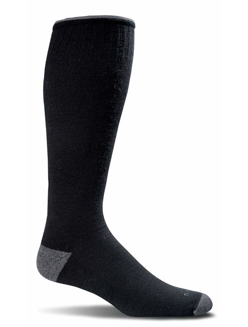 Sockwell Men's Elevation Firm Graduated Compression Sock