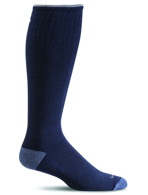 Sockwell Men's Elevation Firm Graduated Compression Sock