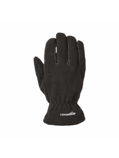 AmazonBasics Cold Proof Thermal Insulated Winter Work Gloves