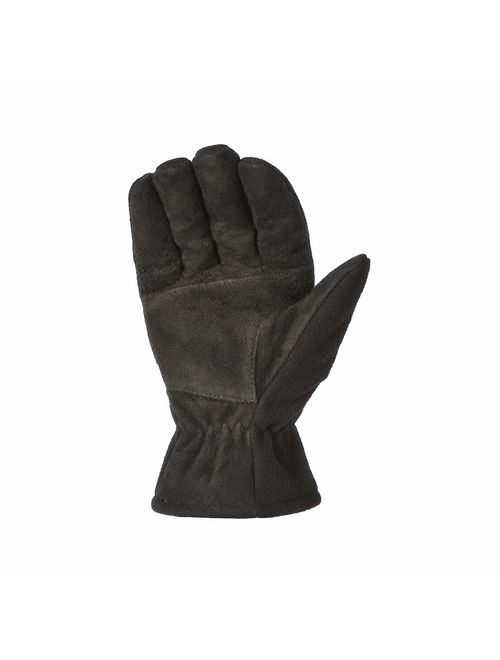 AmazonBasics Cold Proof Thermal Insulated Winter Work Gloves