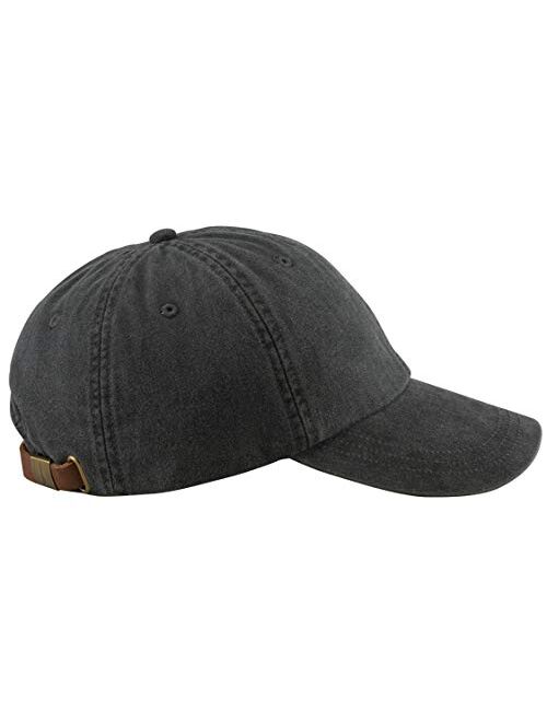 Adams Classic Optimum Cap