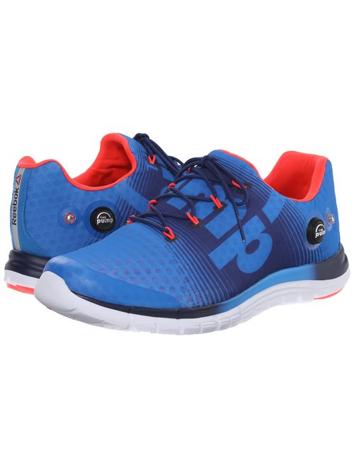 Reebok Men's Z-Pump Fusion Running Shoe