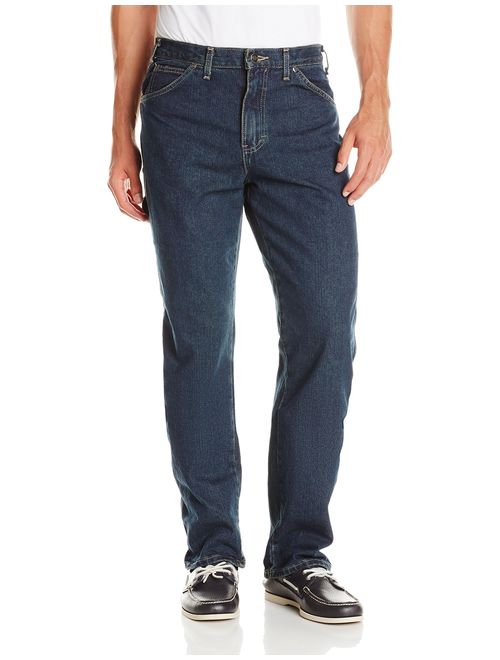 Dickies Men's Relaxed-Fit Carpenter Jean