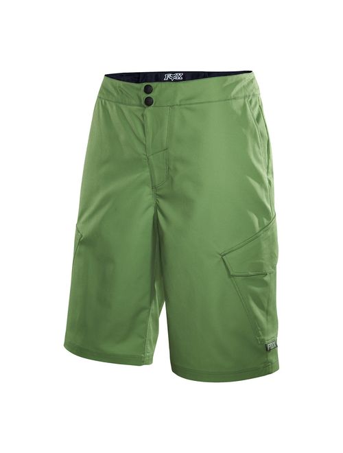 Fox Head Men's Ranger 12-Inch Cargo Shorts