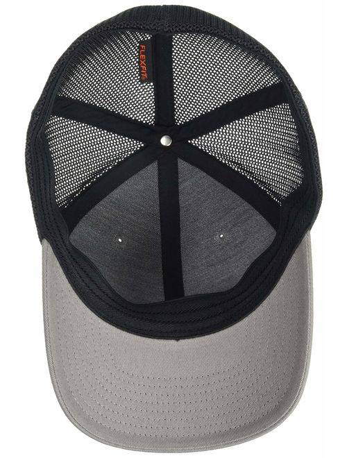 Columbia Men's Rugged Outdoor Mesh Hat