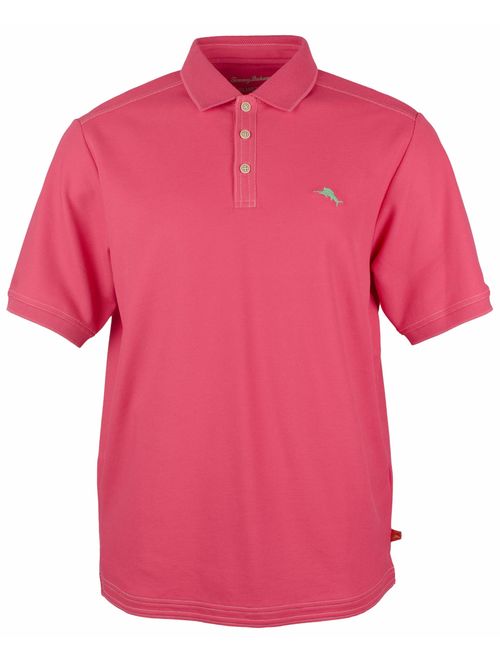 Tommy Bahama Men's Emfielder 2.0 Polo Shirt