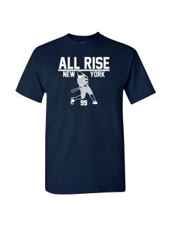 New York All Rise for Judge Shirt