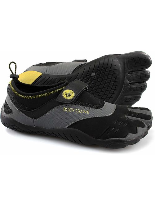 Body Glove Men's 3T Barefoot Max Water Shoes